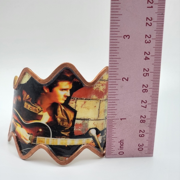 Rock & Roll Bracelet - Picture 13 of 14